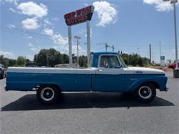 1964 Ford F100 (CC-2084349) for sale in Paducah, Kentucky