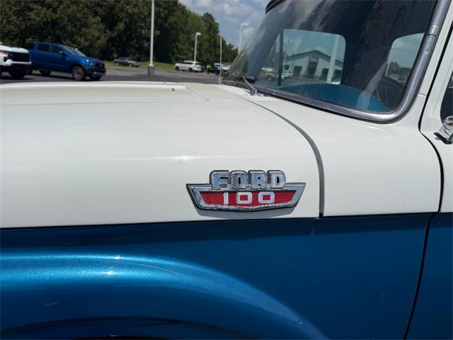 1964 Ford F100 (CC-2084349) for sale in Paducah, Kentucky