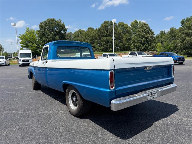 1964 Ford F100 (CC-2084349) for sale in Paducah, Kentucky
