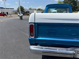 1964 Ford F100 (CC-2084349) for sale in Paducah, Kentucky