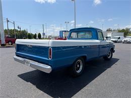 1964 Ford F100 (CC-2084349) for sale in Paducah, Kentucky