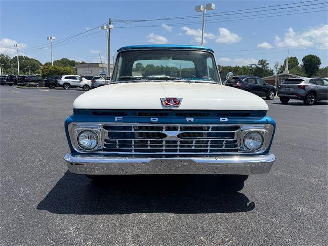 1964 Ford F100 (CC-2084349) for sale in Paducah, Kentucky