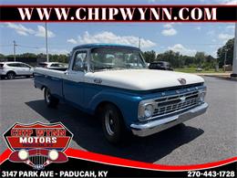 1964 Ford F100 (CC-2084349) for sale in Paducah, Kentucky