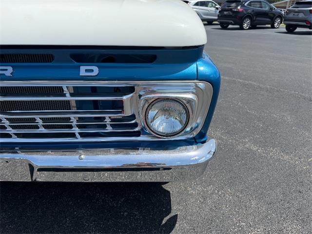 1964 Ford F100 (CC-2084349) for sale in Paducah, Kentucky
