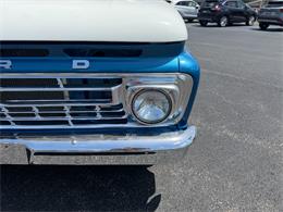 1964 Ford F100 (CC-2084349) for sale in Paducah, Kentucky