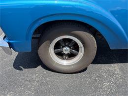1964 Ford F100 (CC-2084349) for sale in Paducah, Kentucky
