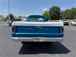 1964 Ford F100 (CC-2084349) for sale in Paducah, Kentucky