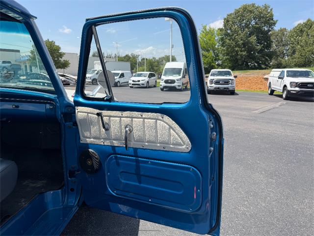 1964 Ford F100 (CC-2084349) for sale in Paducah, Kentucky