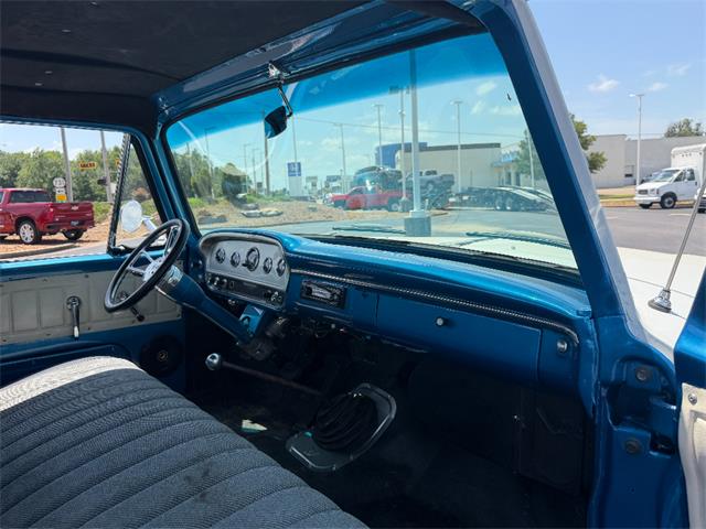 1964 Ford F100 (CC-2084349) for sale in Paducah, Kentucky
