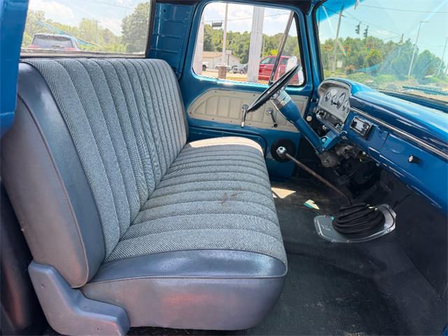 1964 Ford F100 (CC-2084349) for sale in Paducah, Kentucky