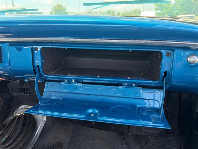 1964 Ford F100 (CC-2084349) for sale in Paducah, Kentucky