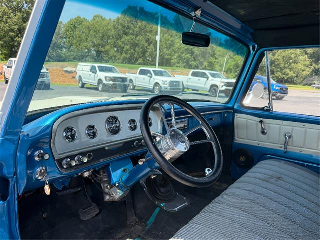 1964 Ford F100 (CC-2084349) for sale in Paducah, Kentucky