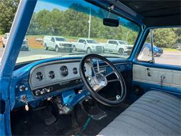 1964 Ford F100 (CC-2084349) for sale in Paducah, Kentucky