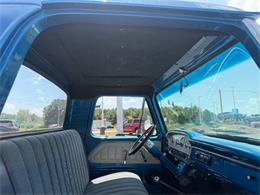 1964 Ford F100 (CC-2084349) for sale in Paducah, Kentucky