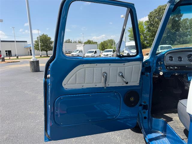 1964 Ford F100 (CC-2084349) for sale in Paducah, Kentucky