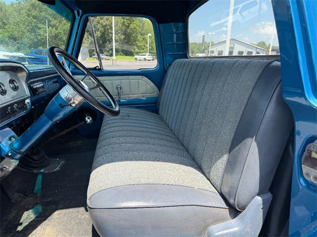 1964 Ford F100 (CC-2084349) for sale in Paducah, Kentucky
