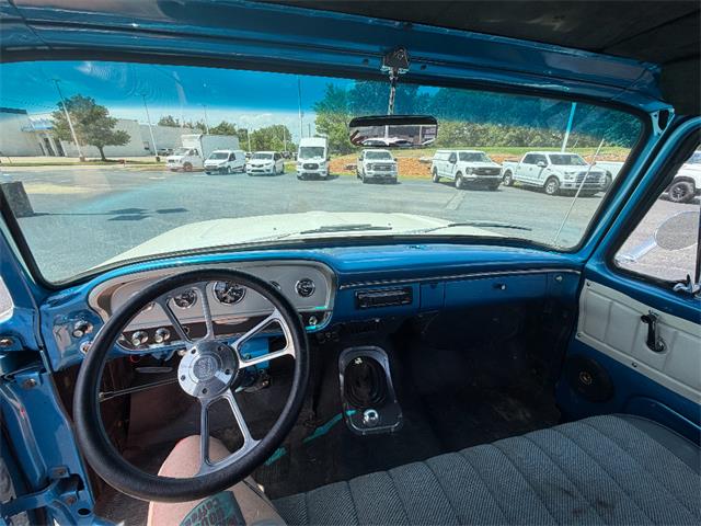 1964 Ford F100 (CC-2084349) for sale in Paducah, Kentucky