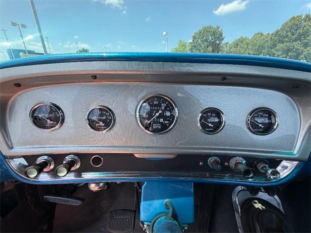 1964 Ford F100 (CC-2084349) for sale in Paducah, Kentucky