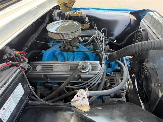 1964 Ford F100 (CC-2084349) for sale in Paducah, Kentucky