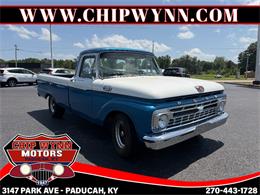 1964 Ford F100 (CC-2084349) for sale in Paducah, Kentucky