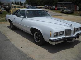 1977 Pontiac Grand Prix (CC-2084350) for sale in Gray Court, South Carolina