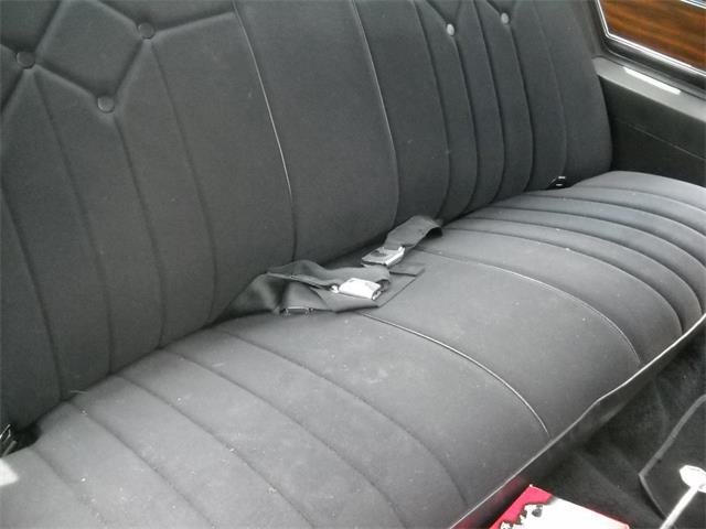 1977 Pontiac Grand Prix (CC-2084350) for sale in Gray Court, South Carolina