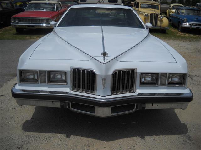 1977 Pontiac Grand Prix (CC-2084350) for sale in Gray Court, South Carolina