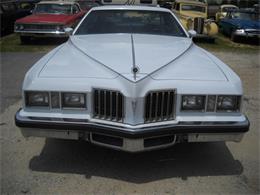 1977 Pontiac Grand Prix (CC-2084350) for sale in Gray Court, South Carolina