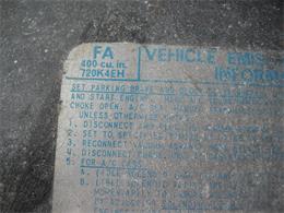 1977 Pontiac Grand Prix (CC-2084350) for sale in Gray Court, South Carolina