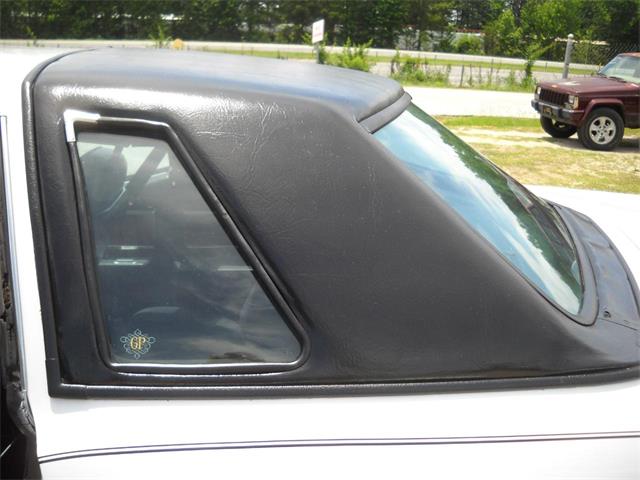 1977 Pontiac Grand Prix (CC-2084350) for sale in Gray Court, South Carolina