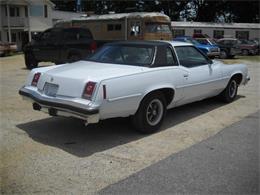 1977 Pontiac Grand Prix (CC-2084350) for sale in Gray Court, South Carolina