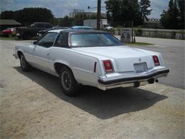 1977 Pontiac Grand Prix (CC-2084350) for sale in Gray Court, South Carolina