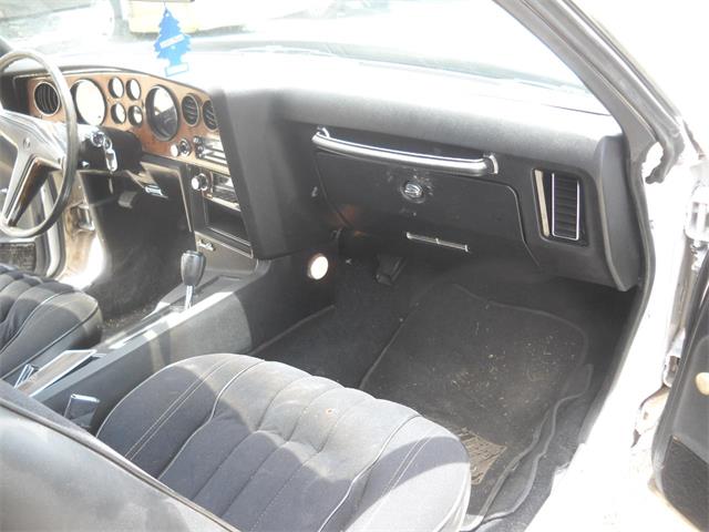 1977 Pontiac Grand Prix (CC-2084350) for sale in Gray Court, South Carolina