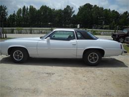 1977 Pontiac Grand Prix (CC-2084350) for sale in Gray Court, South Carolina