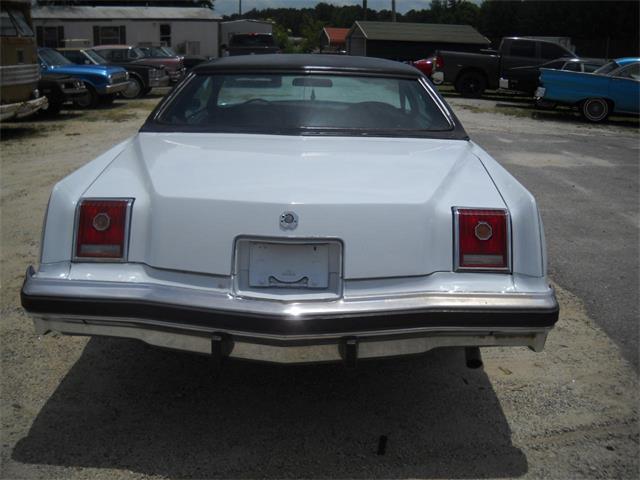 1977 Pontiac Grand Prix (CC-2084350) for sale in Gray Court, South Carolina