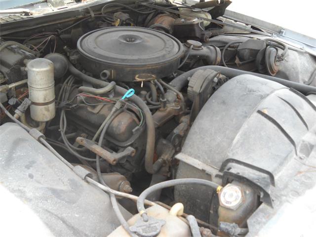 1977 Pontiac Grand Prix (CC-2084350) for sale in Gray Court, South Carolina