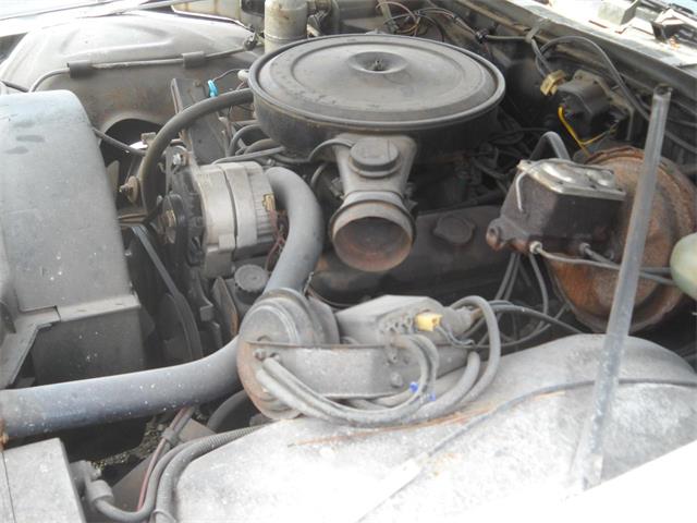 1977 Pontiac Grand Prix (CC-2084350) for sale in Gray Court, South Carolina