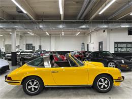 1973 Porsche 911E (CC-2084351) for sale in Huntington Station, New York