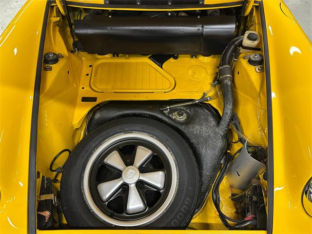 1973 Porsche 911E (CC-2084351) for sale in Huntington Station, New York