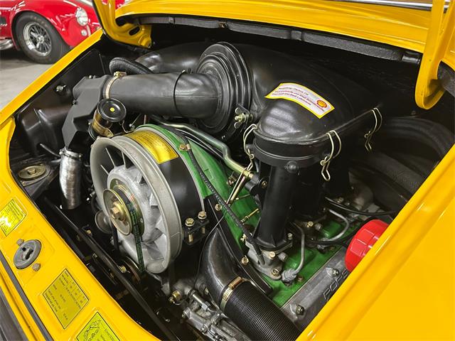 1973 Porsche 911E (CC-2084351) for sale in Huntington Station, New York