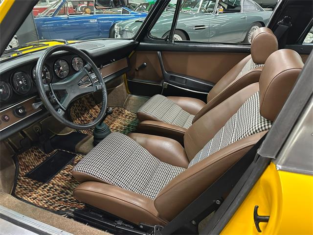 1973 Porsche 911E (CC-2084351) for sale in Huntington Station, New York