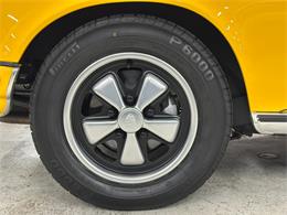 1973 Porsche 911E (CC-2084351) for sale in Huntington Station, New York