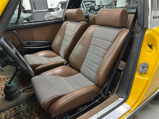 1973 Porsche 911E (CC-2084351) for sale in Huntington Station, New York