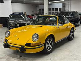 1973 Porsche 911E (CC-2084351) for sale in Huntington Station, New York