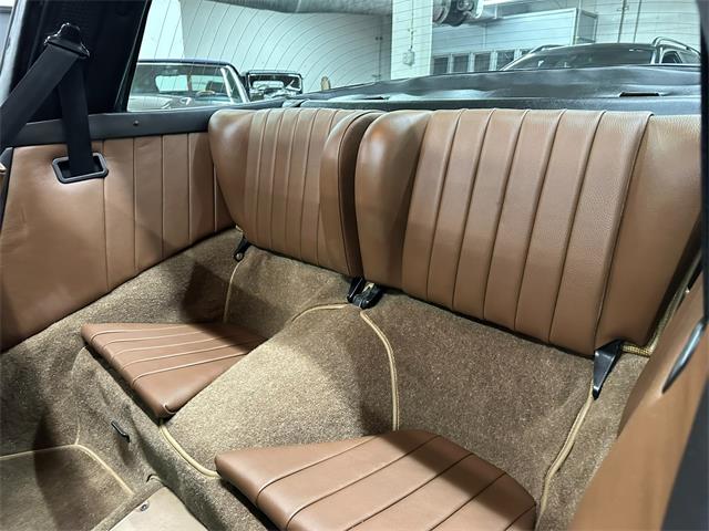 1973 Porsche 911E (CC-2084351) for sale in Huntington Station, New York