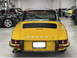 1973 Porsche 911E (CC-2084351) for sale in Huntington Station, New York