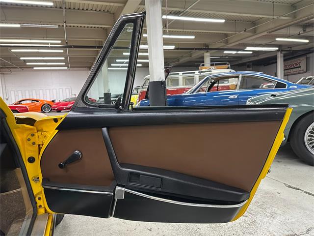 1973 Porsche 911E (CC-2084351) for sale in Huntington Station, New York