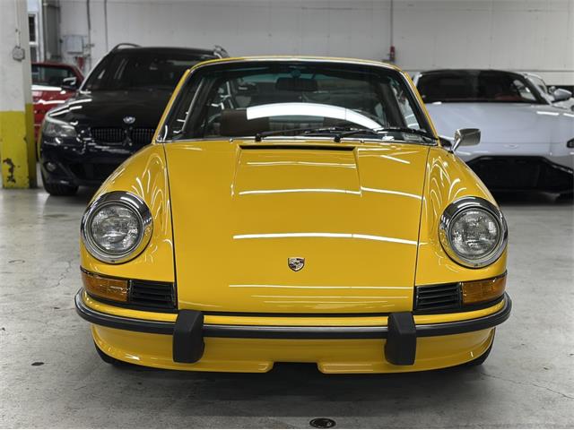 1973 Porsche 911E (CC-2084351) for sale in Huntington Station, New York