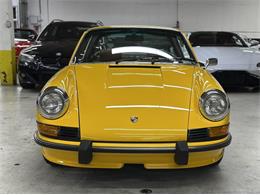 1973 Porsche 911E (CC-2084351) for sale in Huntington Station, New York