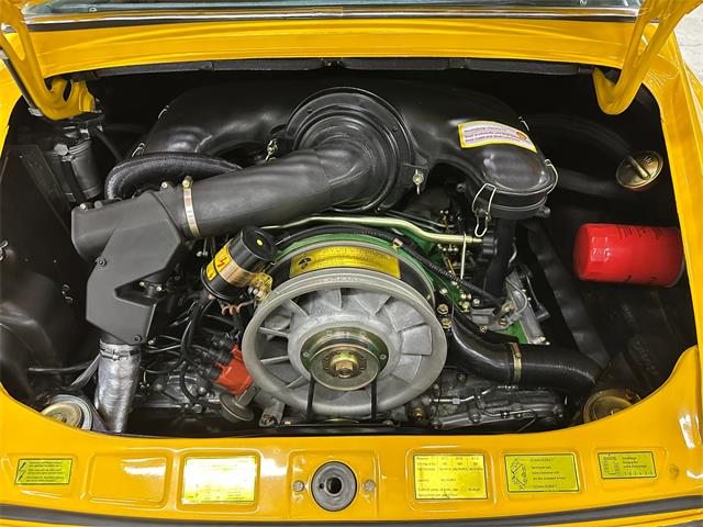 1973 Porsche 911E (CC-2084351) for sale in Huntington Station, New York